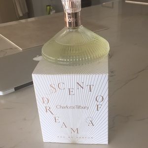 Charlotte Tilbury Scent of a Dream